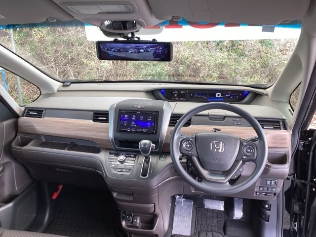 フリード1.5 G ホンダセンシング