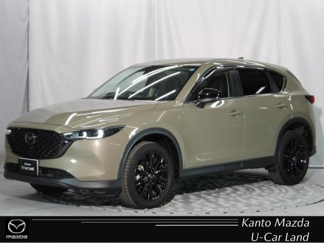 CX-52.2 XD ブラックトーンエディション