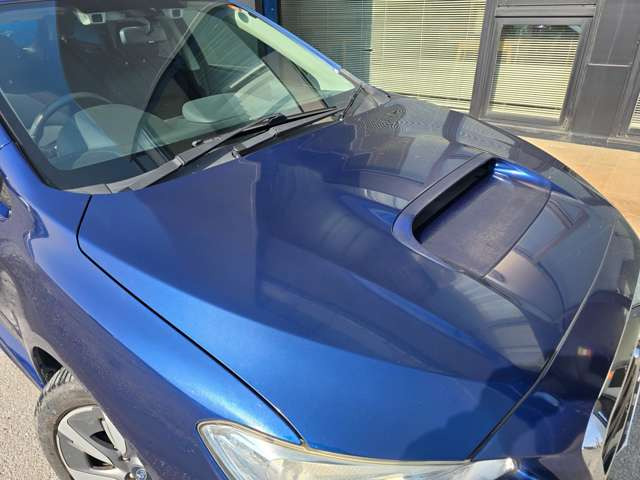 レヴォーグ1.6 GT アイサイト 4WD