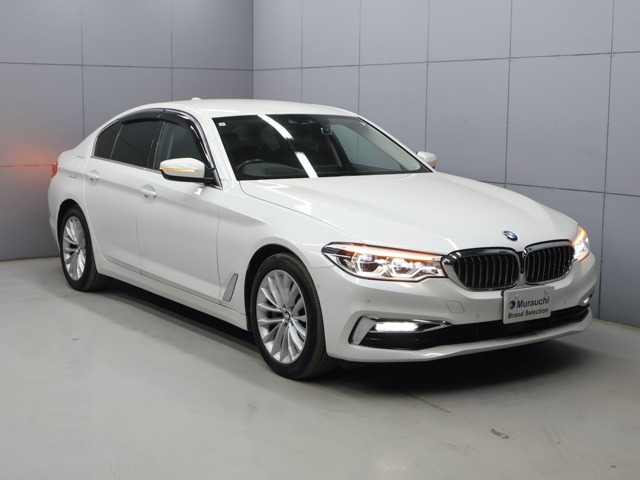 5シリーズセダン530i ラグジュアリー