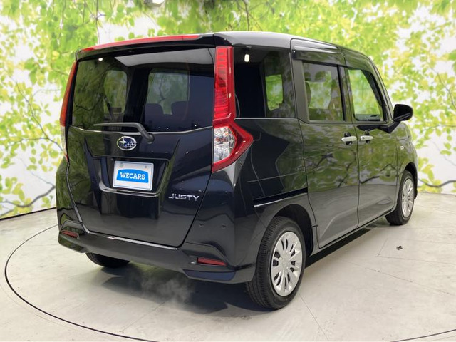 ジャスティ1.0 L スマートアシスト