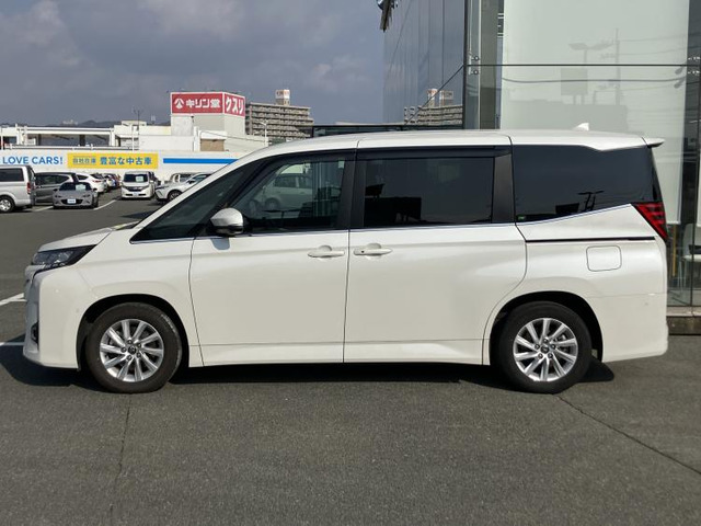 ノア1.8 ハイブリッド Z