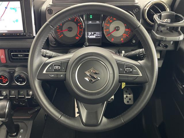 ジムニーシエラ1.5 JC 4WD