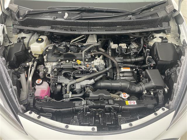 アクア1.5 X E-Four 4WD