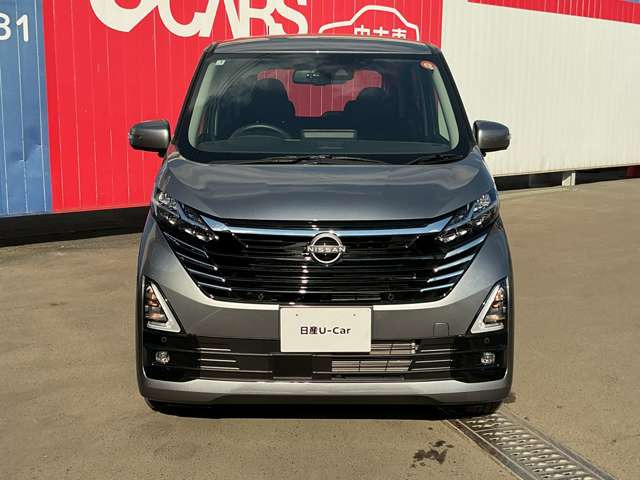 デイズハイウェイスター Gターボ