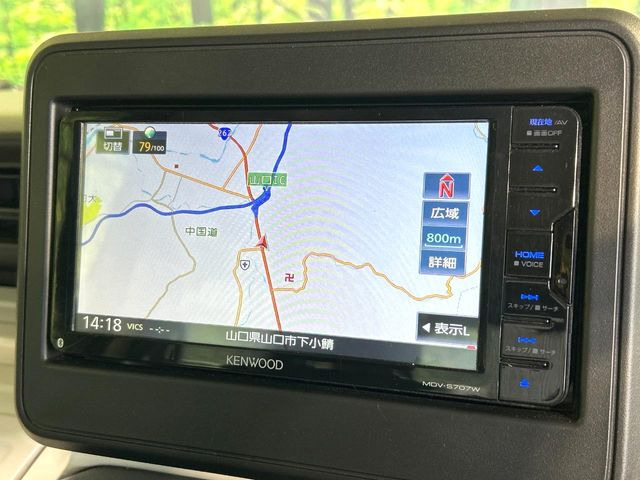 �y�i�r�Q�[�V�����z�g���₷���i�r�ŖړI�n�܂ł�������ē����Ă���܂��B�e��I�[�f�B�I�Đ��@�\���[�����Ă���A���Ԃ̉^�]������Ɋy�����Ȃ�܂�!!