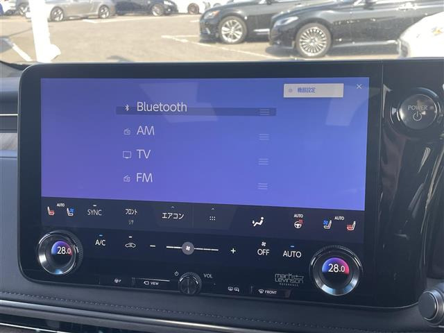 LM500h バージョンL 4WD