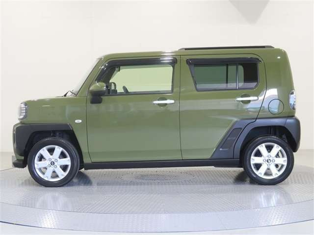 タフトG 4WD