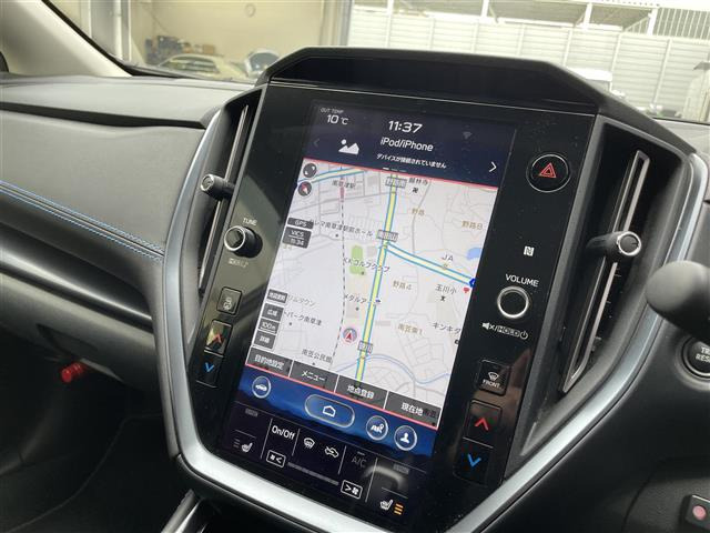 レヴォーグ1.8 GT-H EX 4WD