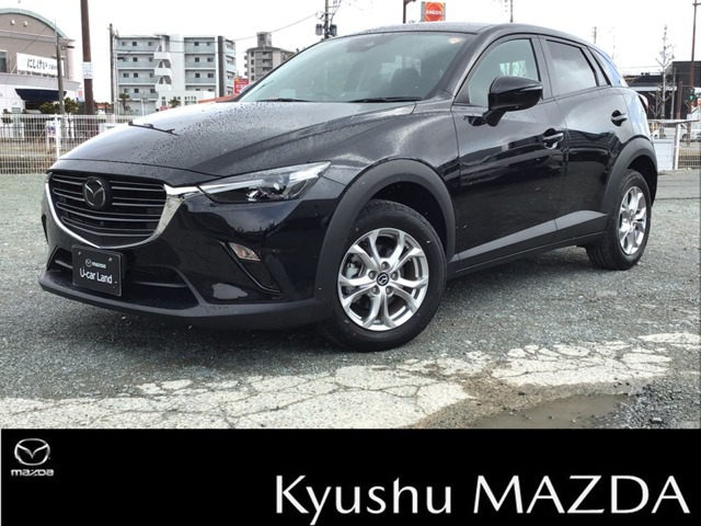 CX-3