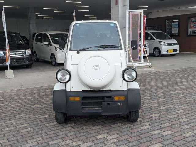 ミゼットIIピック Bタイプ