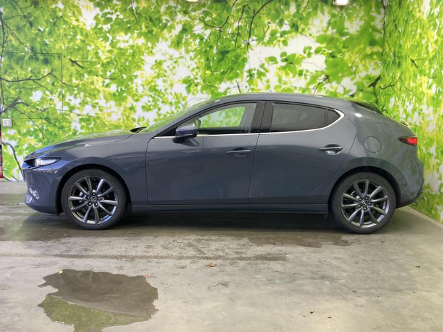 MAZDA3ファストバック2.0 20S プロアクティブ ツーリング セレクション
