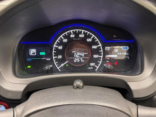 ノート1.2 e-POWER NISMO