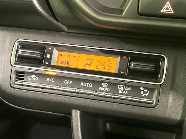 �y�I�[�g�G�A�R���z��x���D�݂̉��x�ɐݒ肷��΁A�ԓ��̉��x�����m�����ʂ≷�x�������Œ����B����&hellip;����&hellip;�Ɖ��x���X�C�b�`���������K�v�͂���܂���B���K�Ȏԓ���Ԃɂ͕K�{�̋@�\�ł��ˁ�