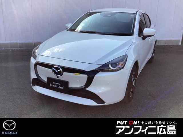 MAZDA21.5 15BD