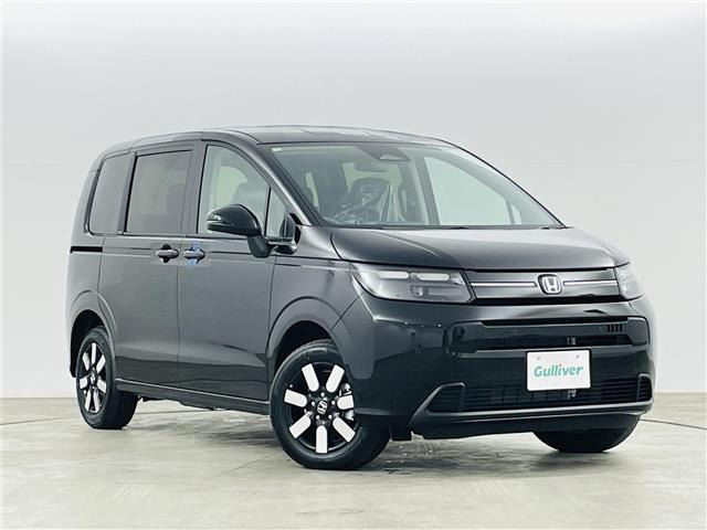 フリード1.5 e:HEV エアー EX 4WD