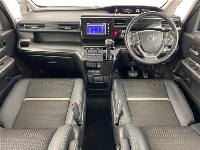 ステップワゴン1.5 スパーダ クールスピリット ホンダ センシング