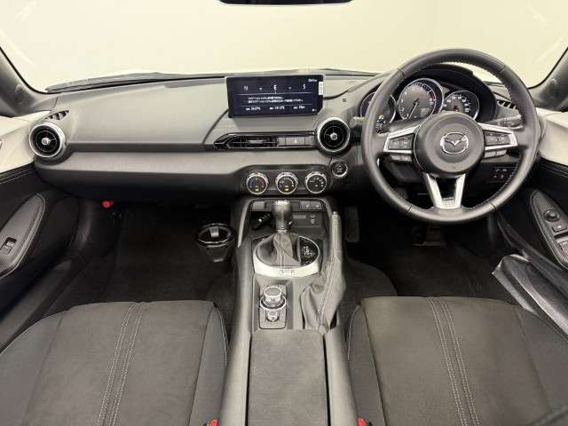 ロードスター1.5 S スペシャルパッケージ