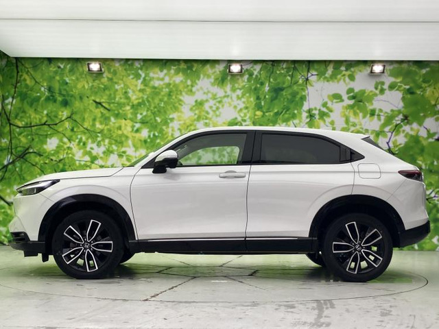 ヴェゼル1.5 e:HEV Z