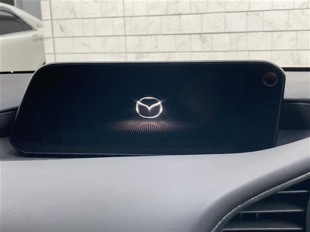 MAZDA3ファストバック1.5 15S ツーリング