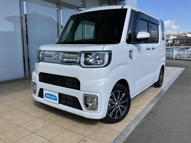 ピクシスメガGターボ SAIII