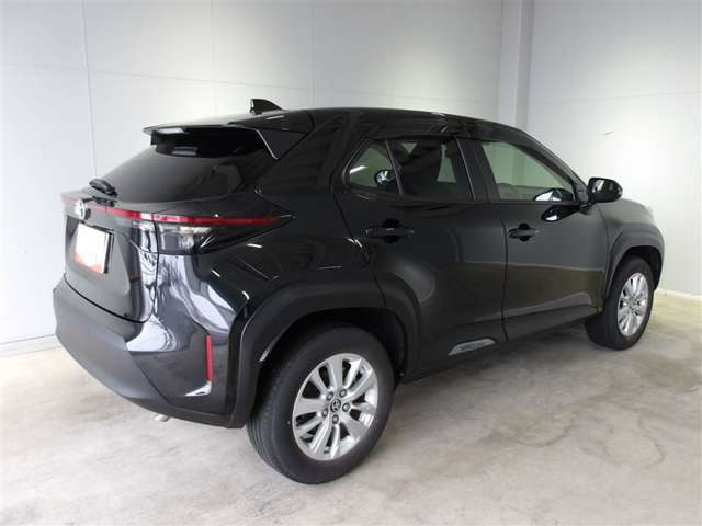 ヤリスクロス1.5 G