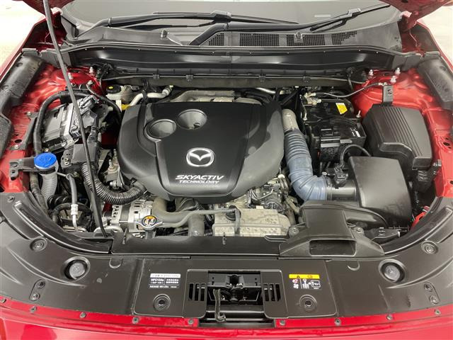 CX-52.2 XD プロアクティブ 4WD