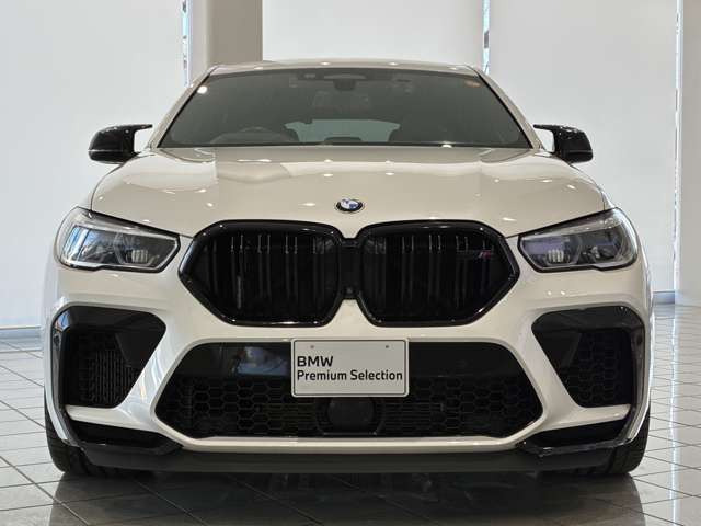 X6 M