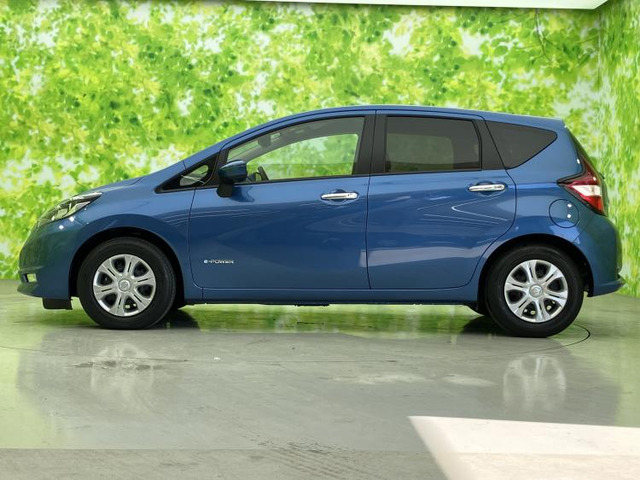 ノート1.2 e-POWER X