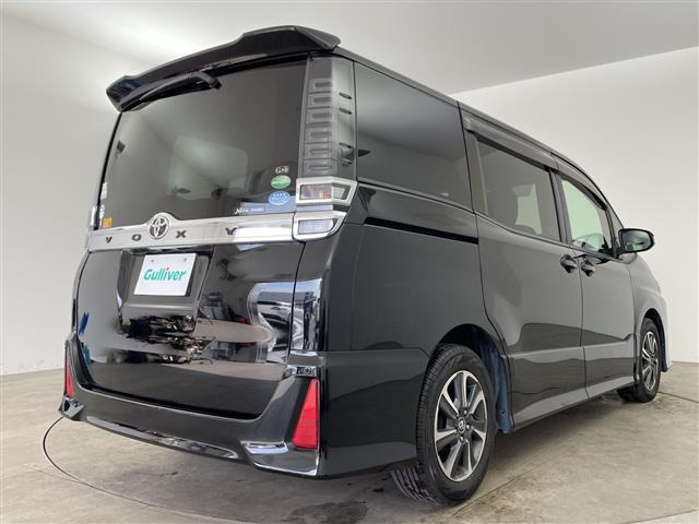 ヴォクシー2.0 ZS