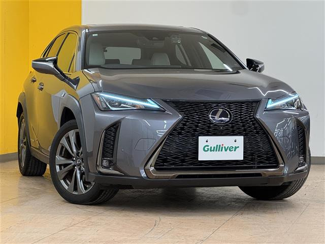 UX250h Fスポーツ