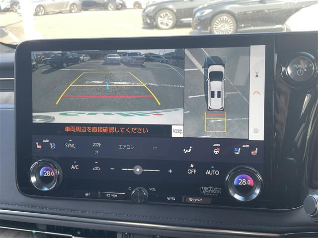 LM500h バージョンL 4WD