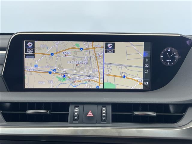 ES300h Fスポーツ