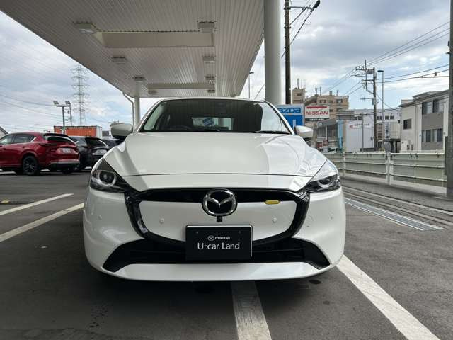 MAZDA21.5 15BD