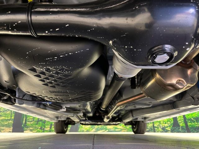 下回りがきれいなうちに、防錆加工の施工がオススメ。降雪地域はもちろん、沿岸部にお住いの方や、趣味でマリン・ウィンタースポーツをされる方にご好評いただいております。