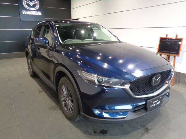 CX-52.5 25S プロアクティブ 4WD