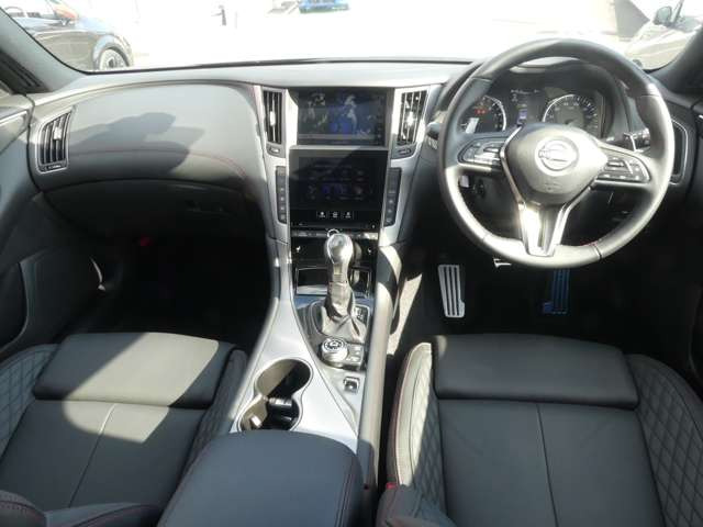 スカイライン3.0 400R