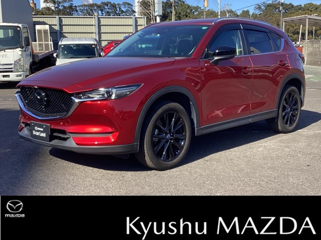 CX-52.2 XD ブラックトーンエディション