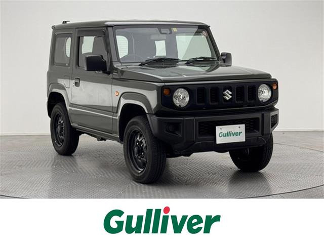 ジムニーXG 4WD