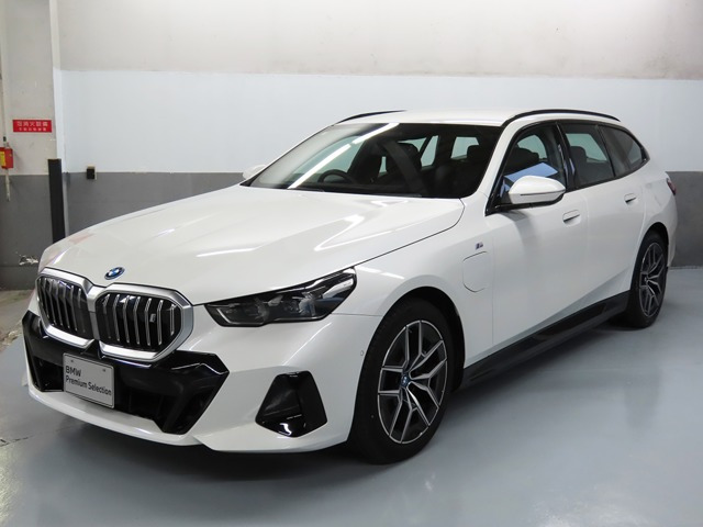 i5ツーリングeドライブ40 Mスポーツ