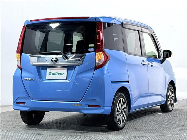 ルーミー1.0 カスタム G