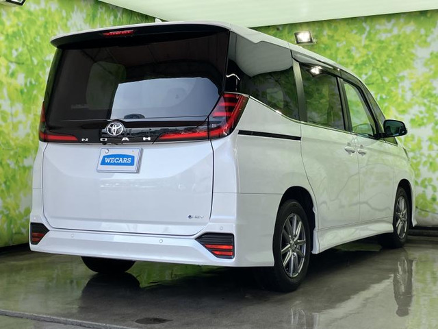 ノア1.8 ハイブリッド S-Z