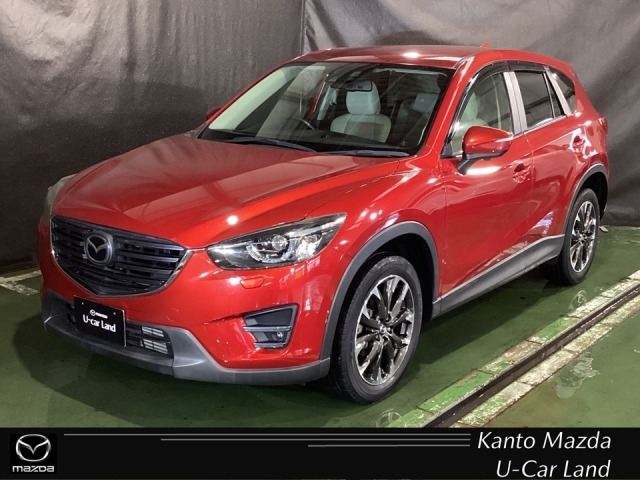 CX-52.2 XD Lパッケージ 4WD