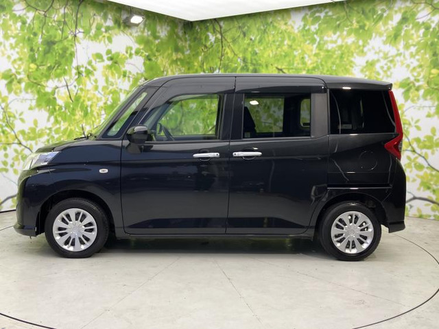 ジャスティ1.0 L スマートアシスト