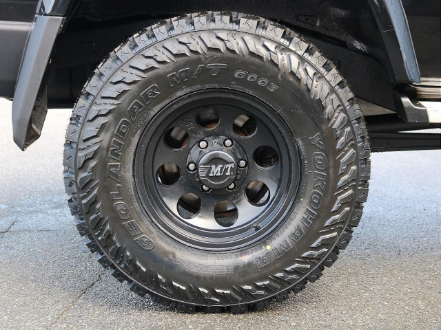 ランドクルーザープラド3.0 SXワイド ディーゼル 4WD