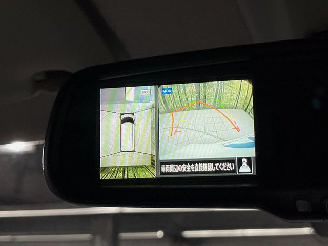 �y�A���E���h�r���[���j�^�[�z��p�̃J�����ɂ��A�ォ�猩���낵���悤�Ȏ��_��360�x�N���}�̎��͂��m�F���邱�Ƃ��ł��܂����c�񒓎Ԃ╝�񂹎��Ɋ��􂵂Ă���܂���