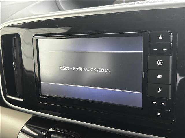 ムーヴキャンバスX ブラックインテリア リミテッド SAIII