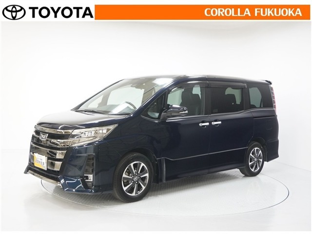 ノア2.0 Si W×B II