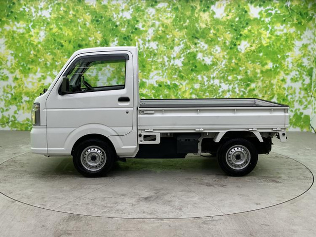 NT100クリッパーDX 4WD