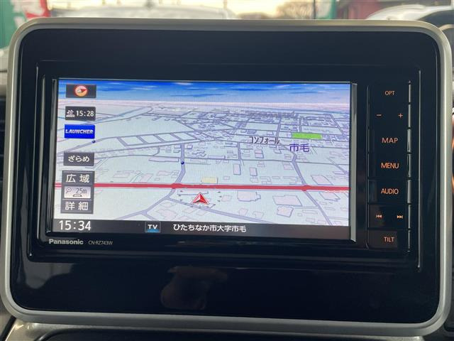 スペーシアギアハイブリッド(HYBRID) XZターボ